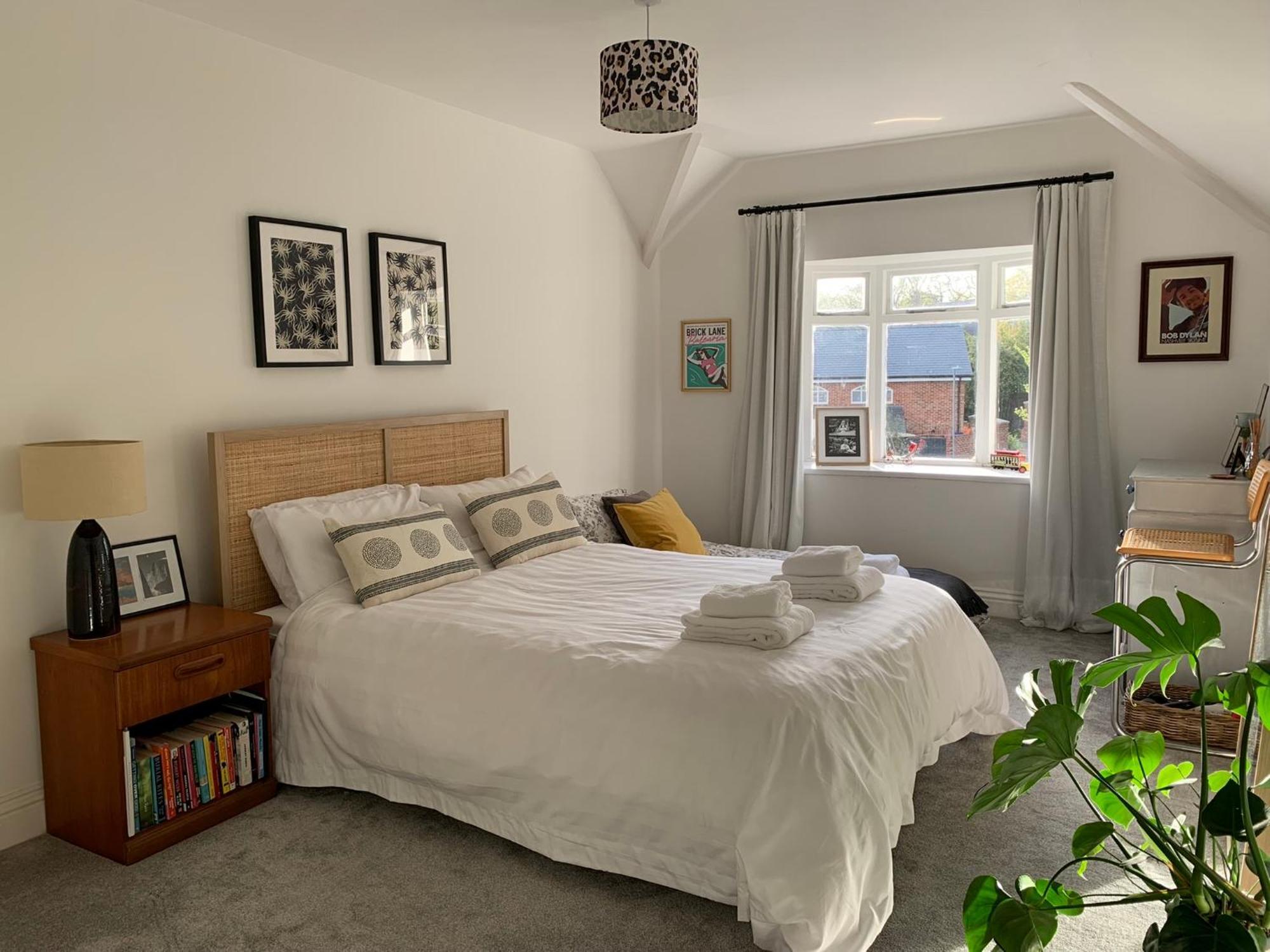 Charming Edwardian Maisonette In Trendy Location, Minutes From Restaurants And Pubs In Ashley Cross, بول المظهر الخارجي الصورة