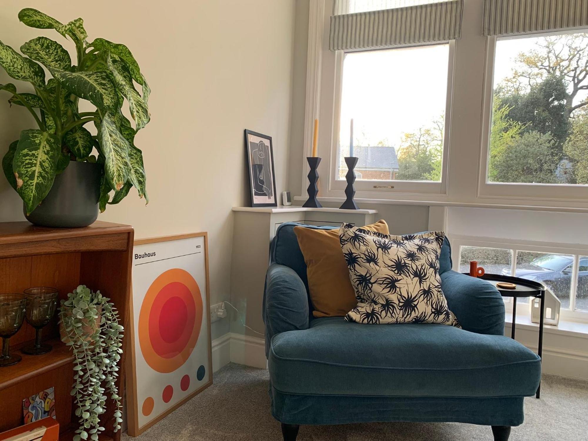Charming Edwardian Maisonette In Trendy Location, Minutes From Restaurants And Pubs In Ashley Cross, بول المظهر الخارجي الصورة