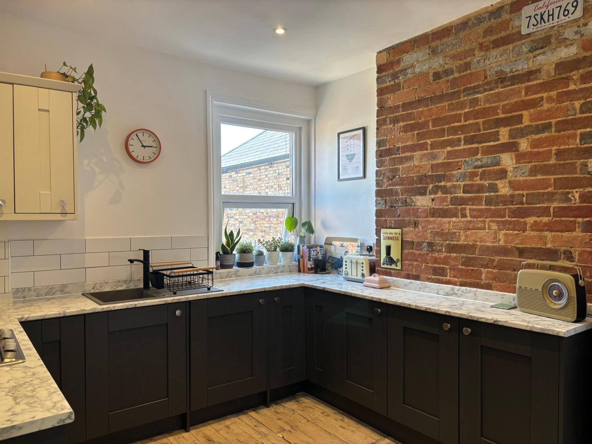 Charming Edwardian Maisonette In Trendy Location, Minutes From Restaurants And Pubs In Ashley Cross, بول المظهر الخارجي الصورة